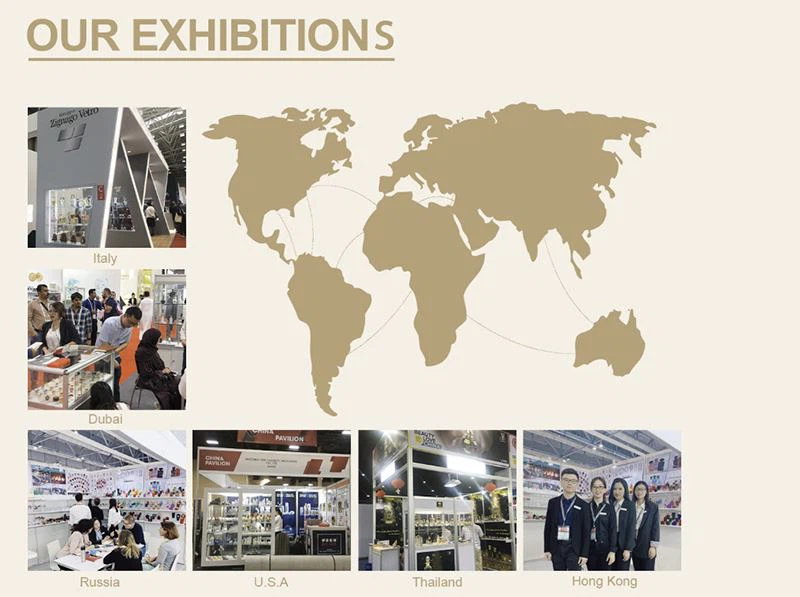 Small Diffuser Bottles