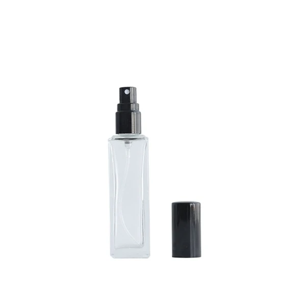 Scent Bottle