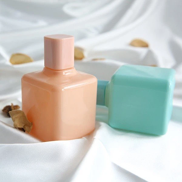 Perfume Oil Bottles