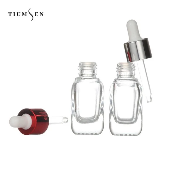 20ml Glass Dropper Bottles