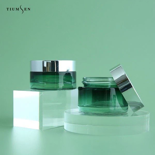 Custom Made Cosmetic Containers