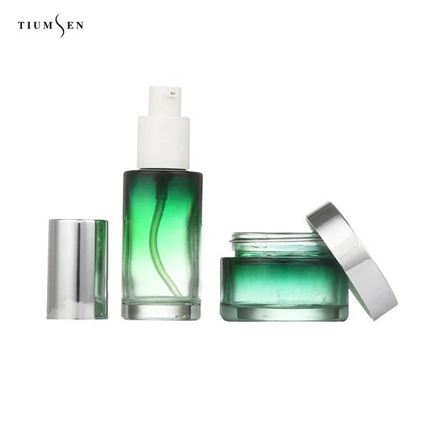 Custom Made Cosmetic Containers