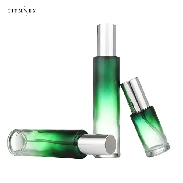 Custom Made Cosmetic Containers