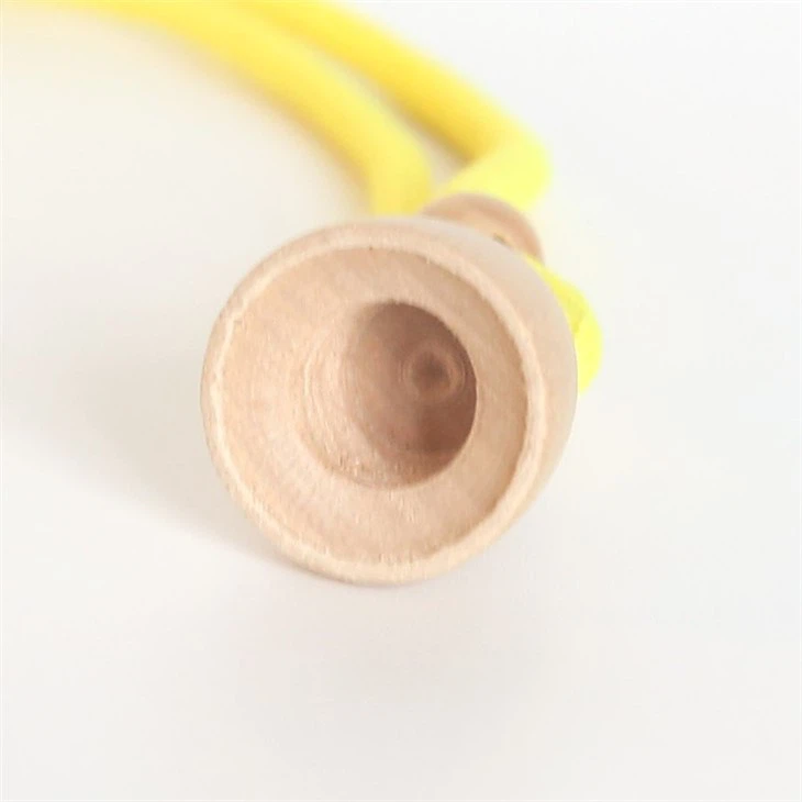 Empty Car Freshener Bottle