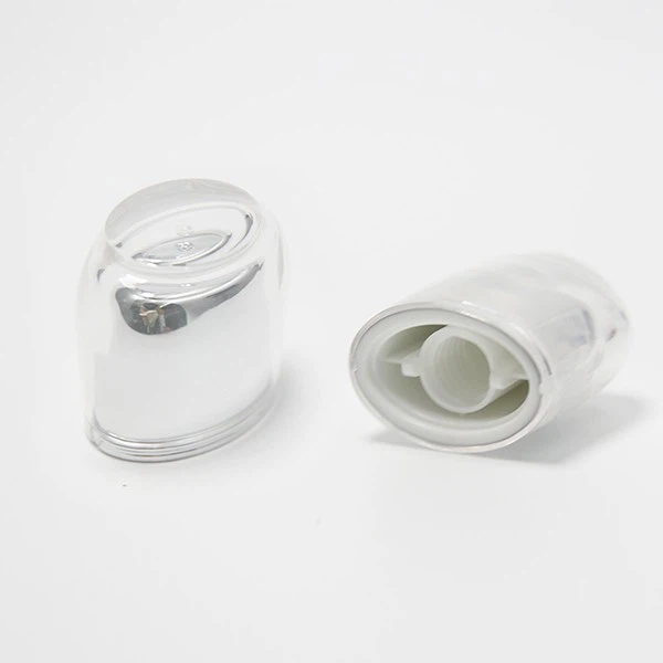 Empty Cosmetic Squeeze Tubes
