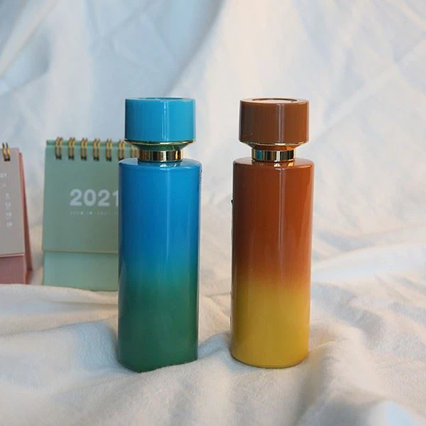 Perfume Bottle 100ml