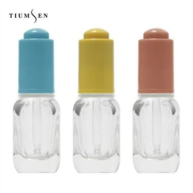 15 ml glas droppflaskor grossist