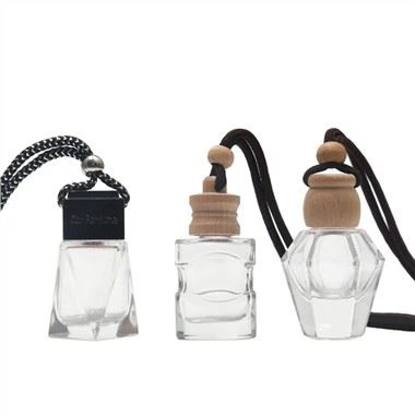 Parfymflaska Car Air Freshener