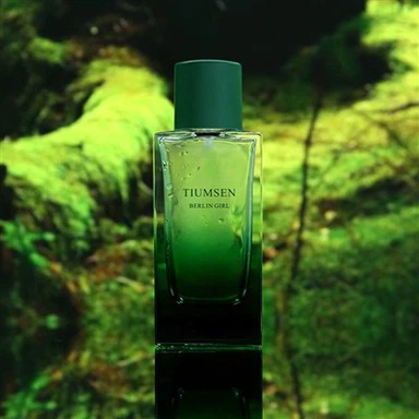 Fancy Bottle Parfym