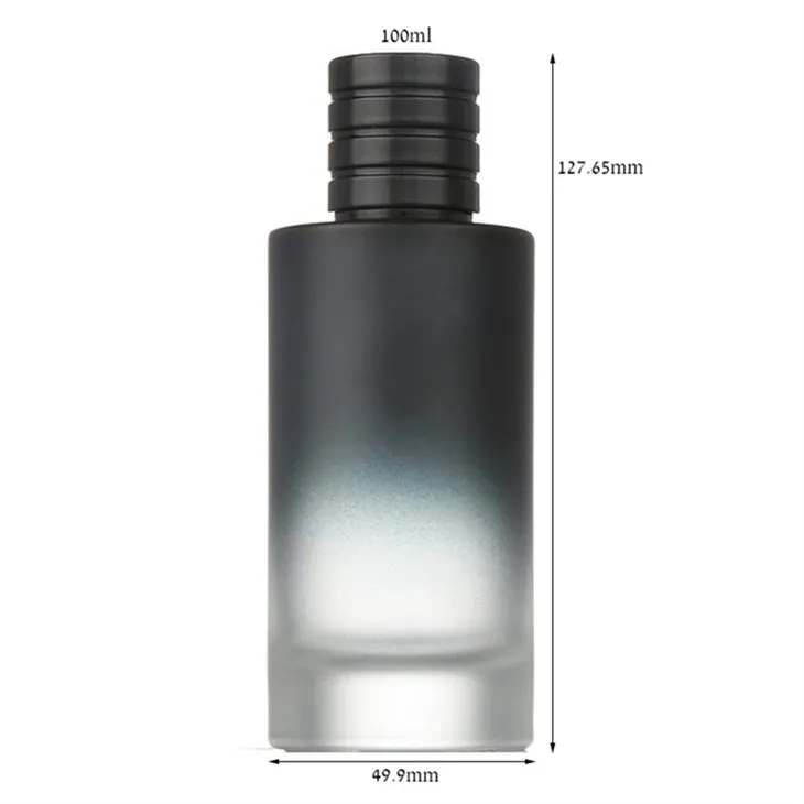 perfume tester bottles