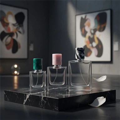 20 ml parfymflaska